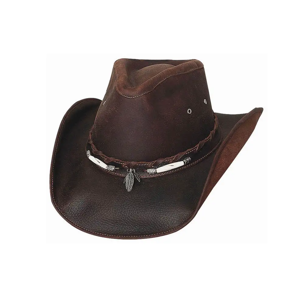 Mens Cowboy Hat Summer Beach Sun Wide Brim Panama Hat Mexico Hats