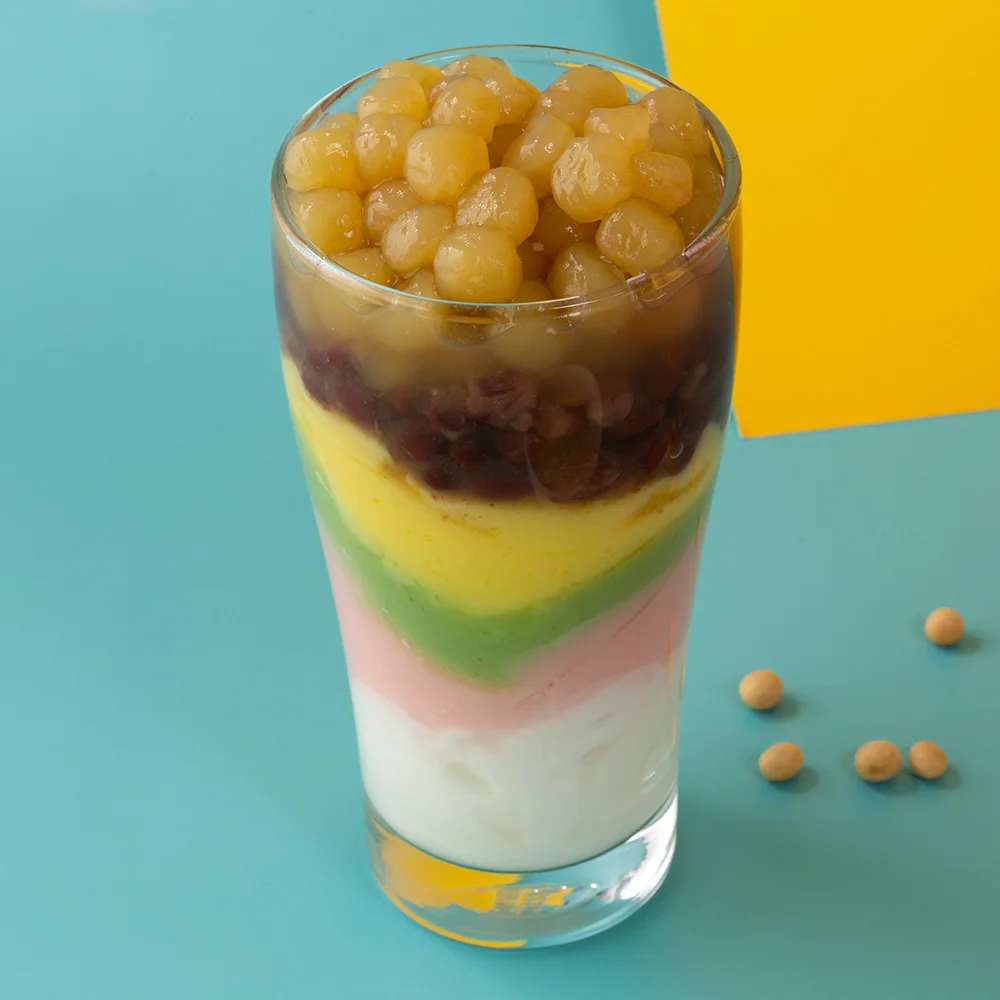 SIGNWIN-Sweet Potato QQ Powder