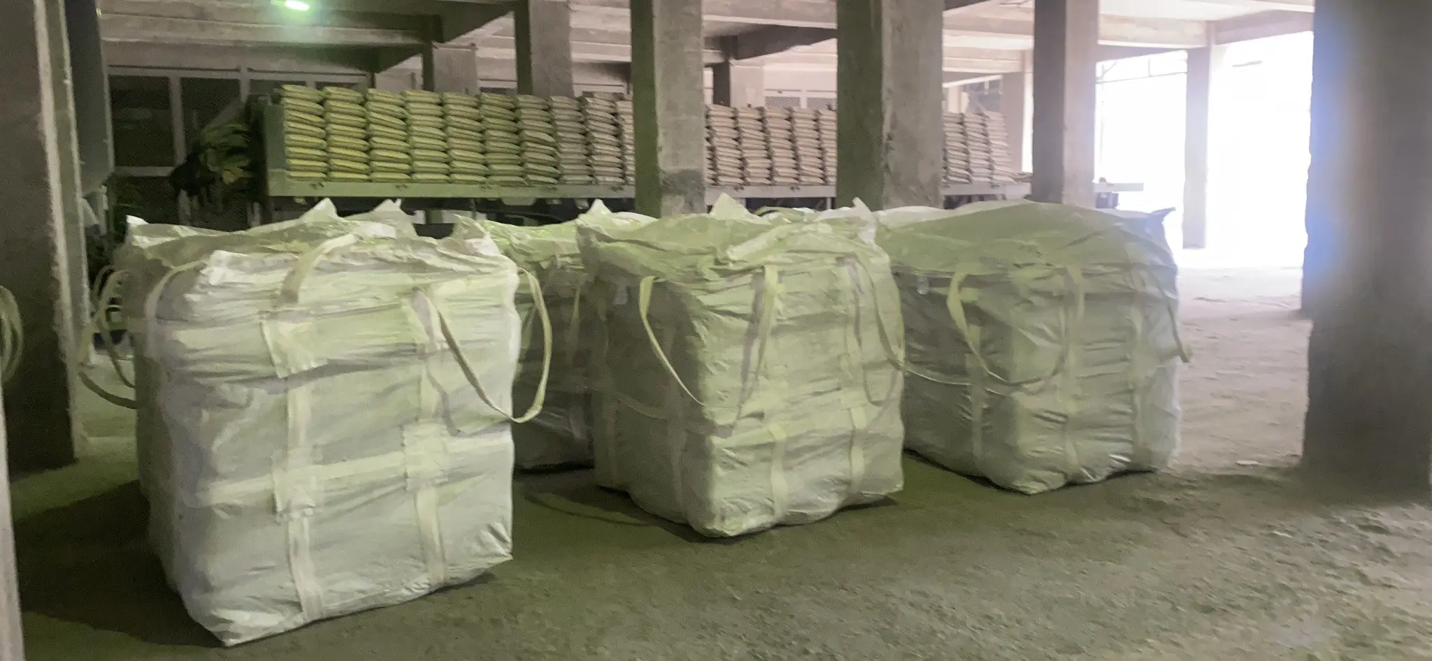 OPC grey portland cement type I ASTM C150 25kg cement price per bag