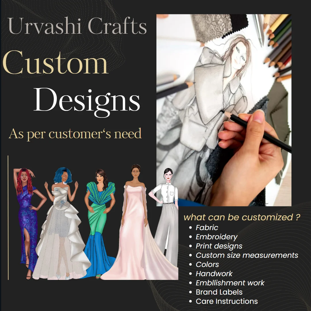 Wholesale Hand Crafted Romanian Women Blouses & Tops Very Fine Stylization Designer Moderate Amount Of Embroidered Romanian Tops