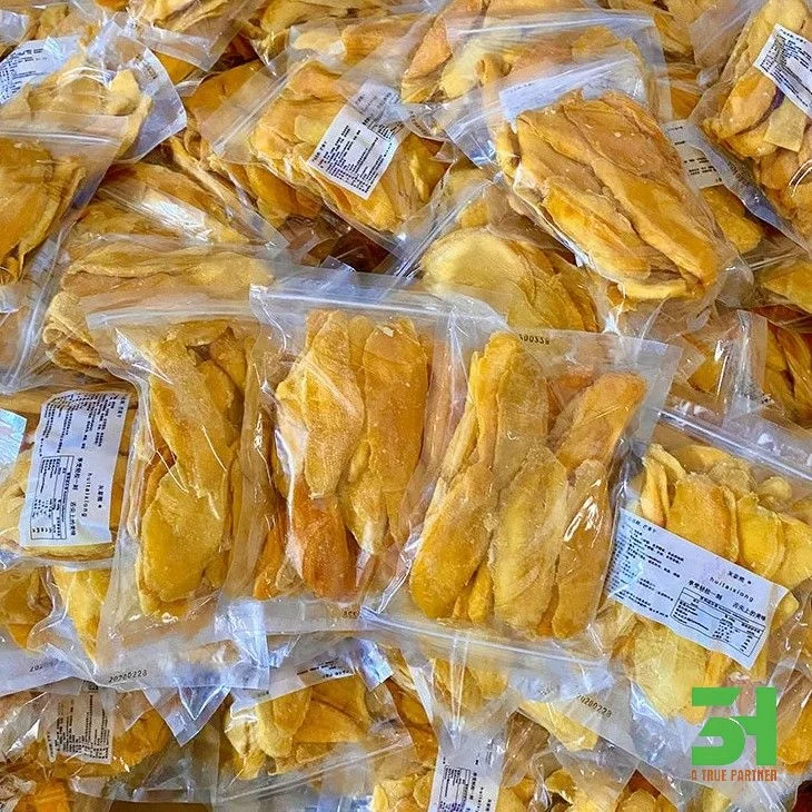 100% Dried Fruit Dried Mango Wholesale Price High Quality From 3H VietNam (Ms. Nancy - +84981859069)