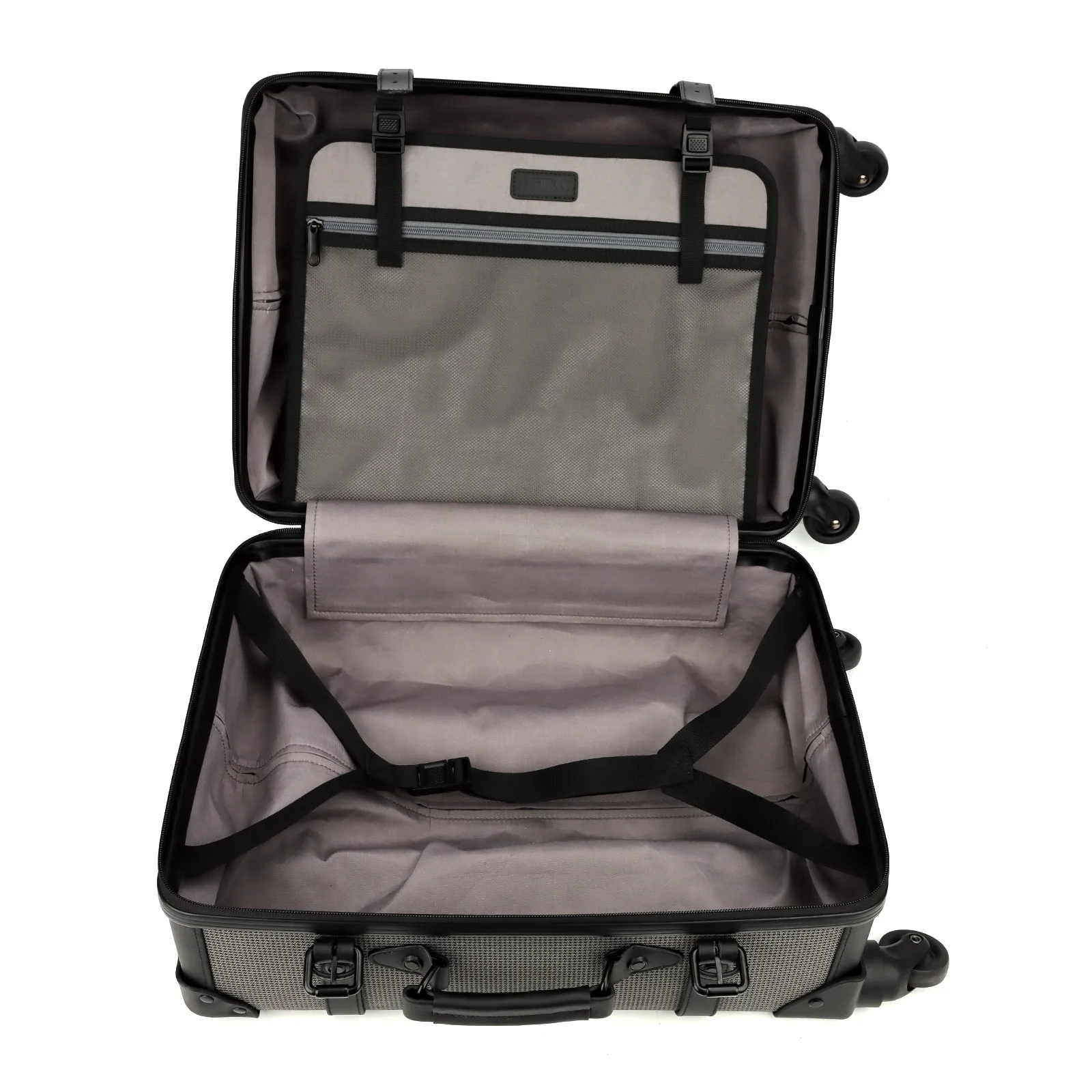 High Quality Customizable Travel Suitcase Trolley Case Fashionable Outdoor Carry-On Luggage for OEM Carry-On Type