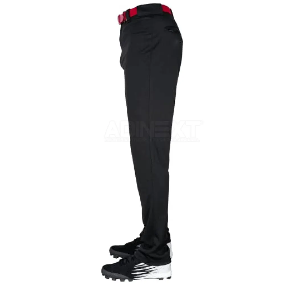 Unique Style Custom Made Men Baseball Pants Customized Your Own Design Baseball Pants For Men