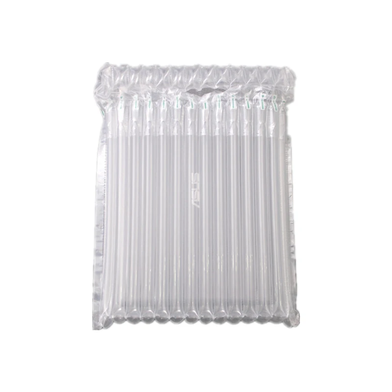 Custom Available Inflatable Air Column Bag Air Bubble Film Cushion Packaging