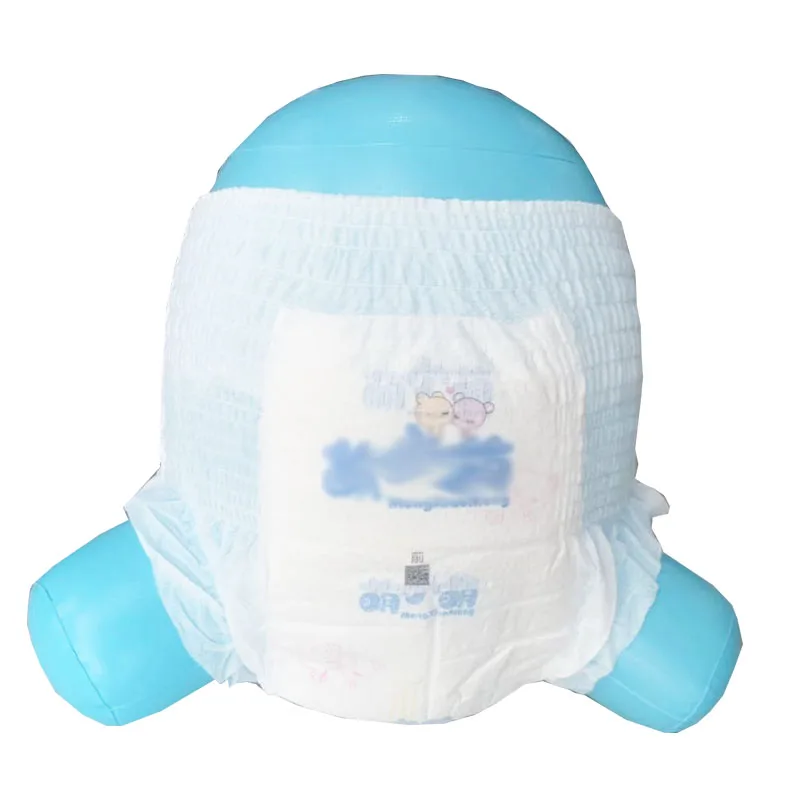 USA Original Pampers High Quality Diapering In Bulk Disposable Baby Diaper Baby Diapers Nappies