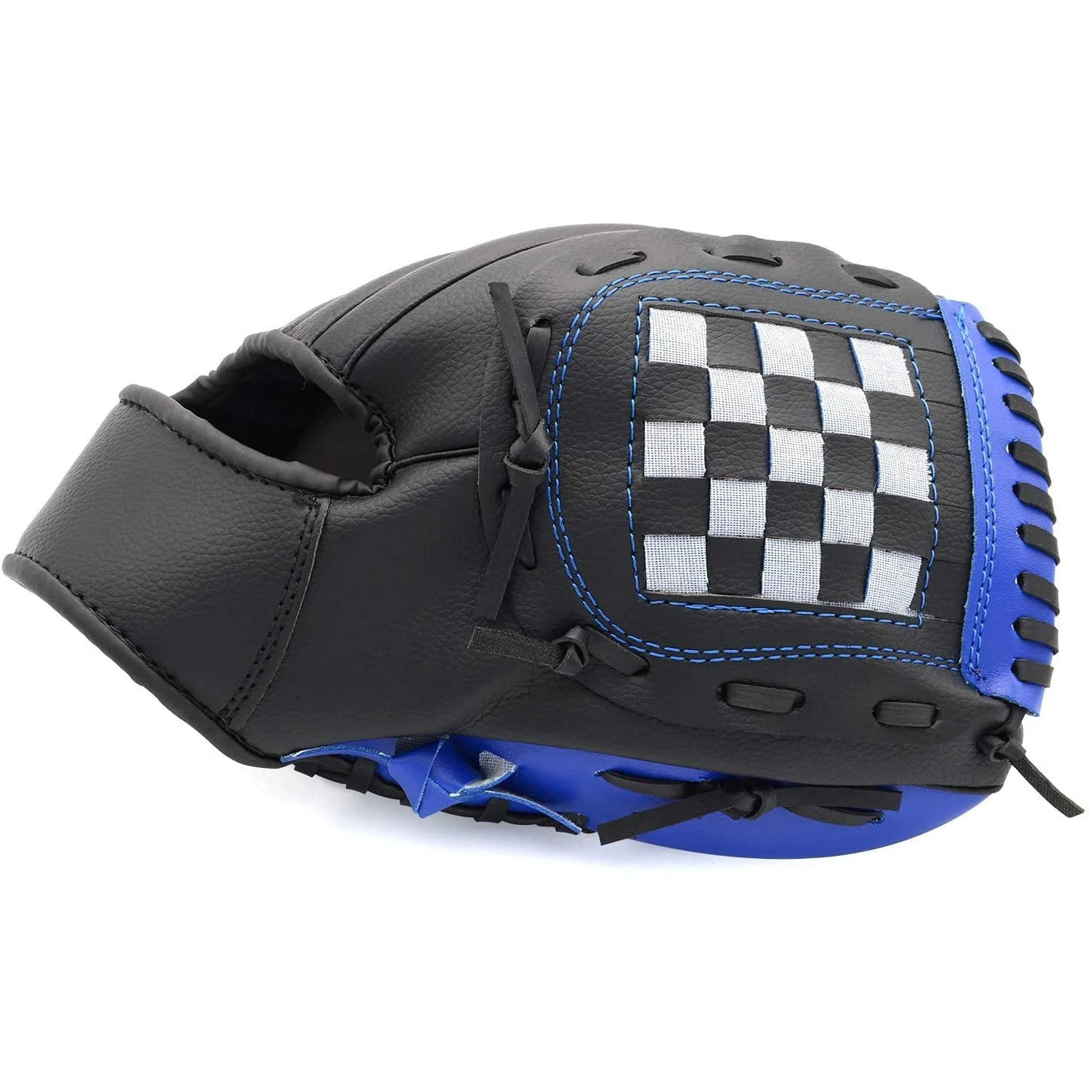 New Design Baseball Gloves Protectors for Adults Wholesale Youth Baseball Glove Mitt Left Hand 10.5-12.5 Pakistan Manufacture