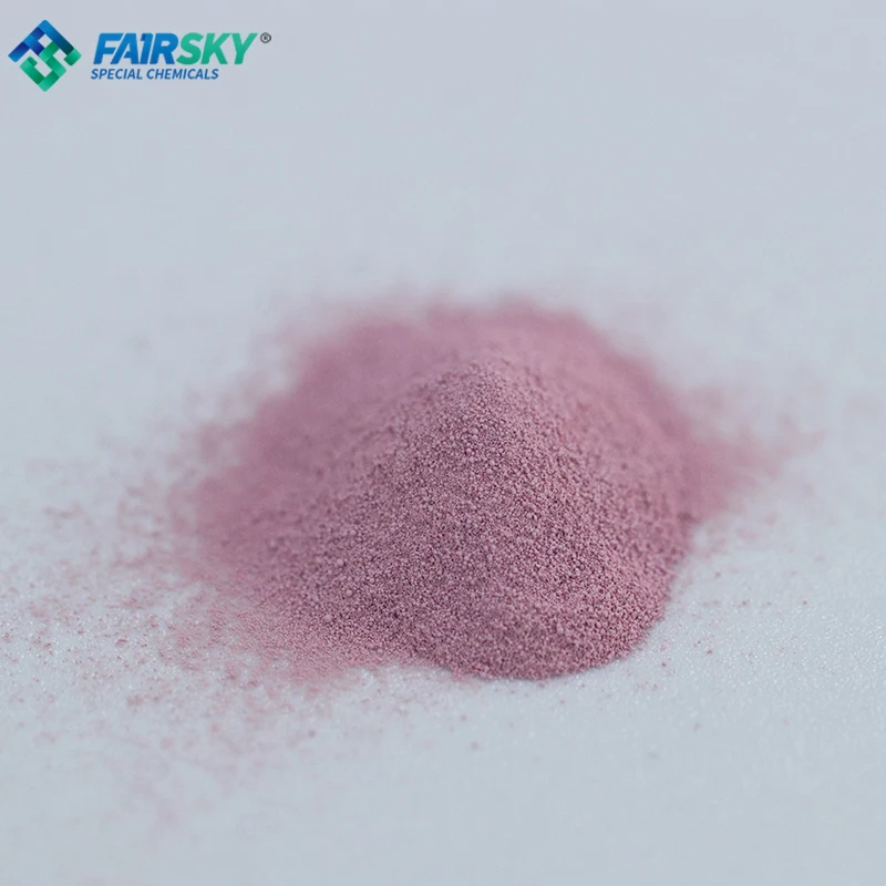 High purity Cobalt Hydroxide Co(OH)2 CAS:21041-93-0