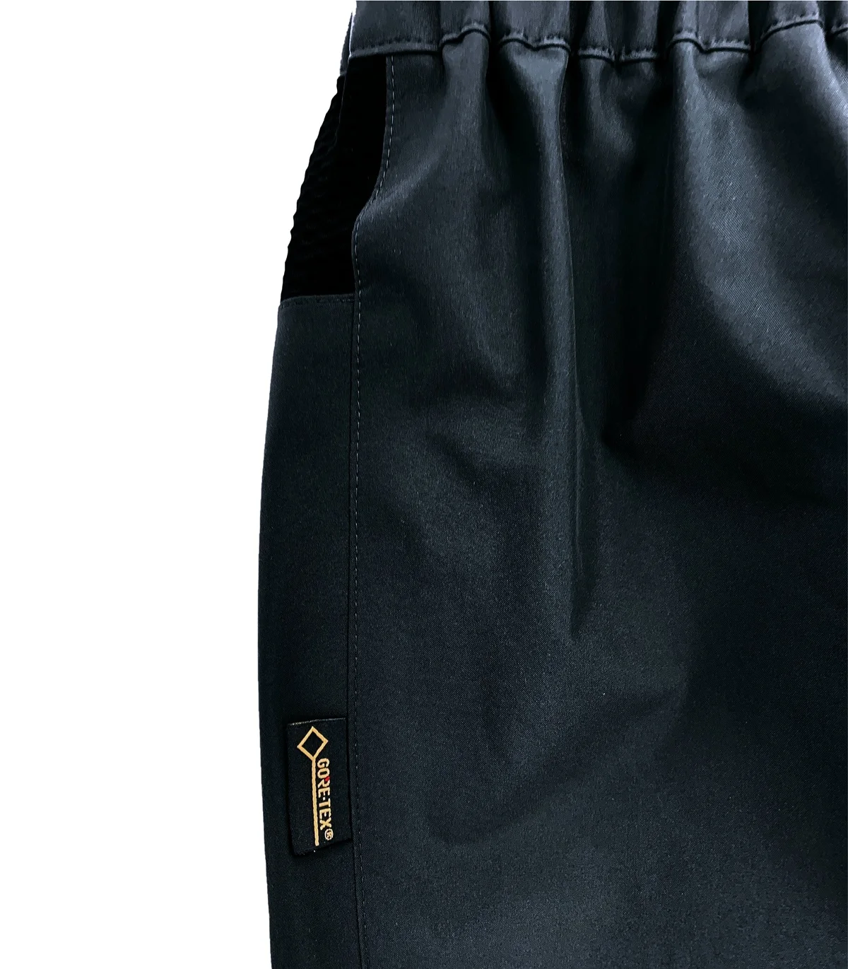 Мужские водонепроницаемые GORE-TEX брюки