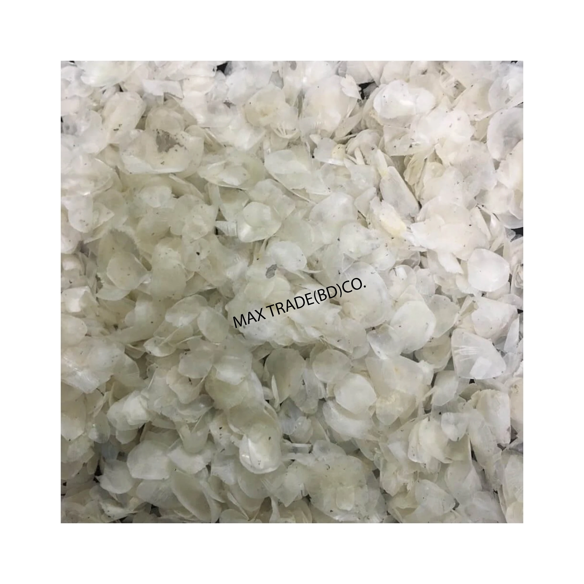 Premium Quality Export Oriented Wholesale Special Seafood Dried Fish Scale Custom Package Tilapia Fish Scales From Bangladesh