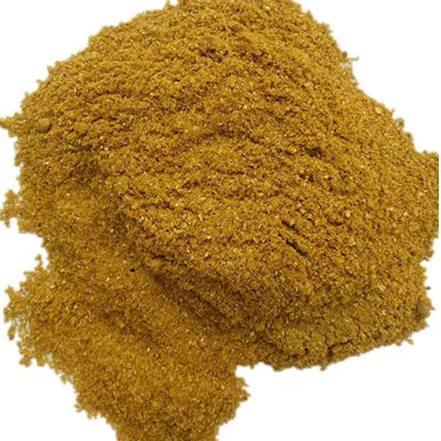 Excellent Animal Feed-- DDGS