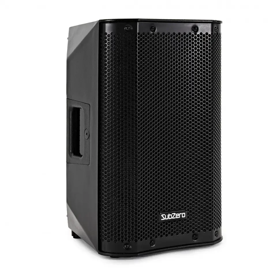 INFINITY sassert New S ub Z ero D 8 активный DSP PA динамик пара доступна со скидкой новый бренд