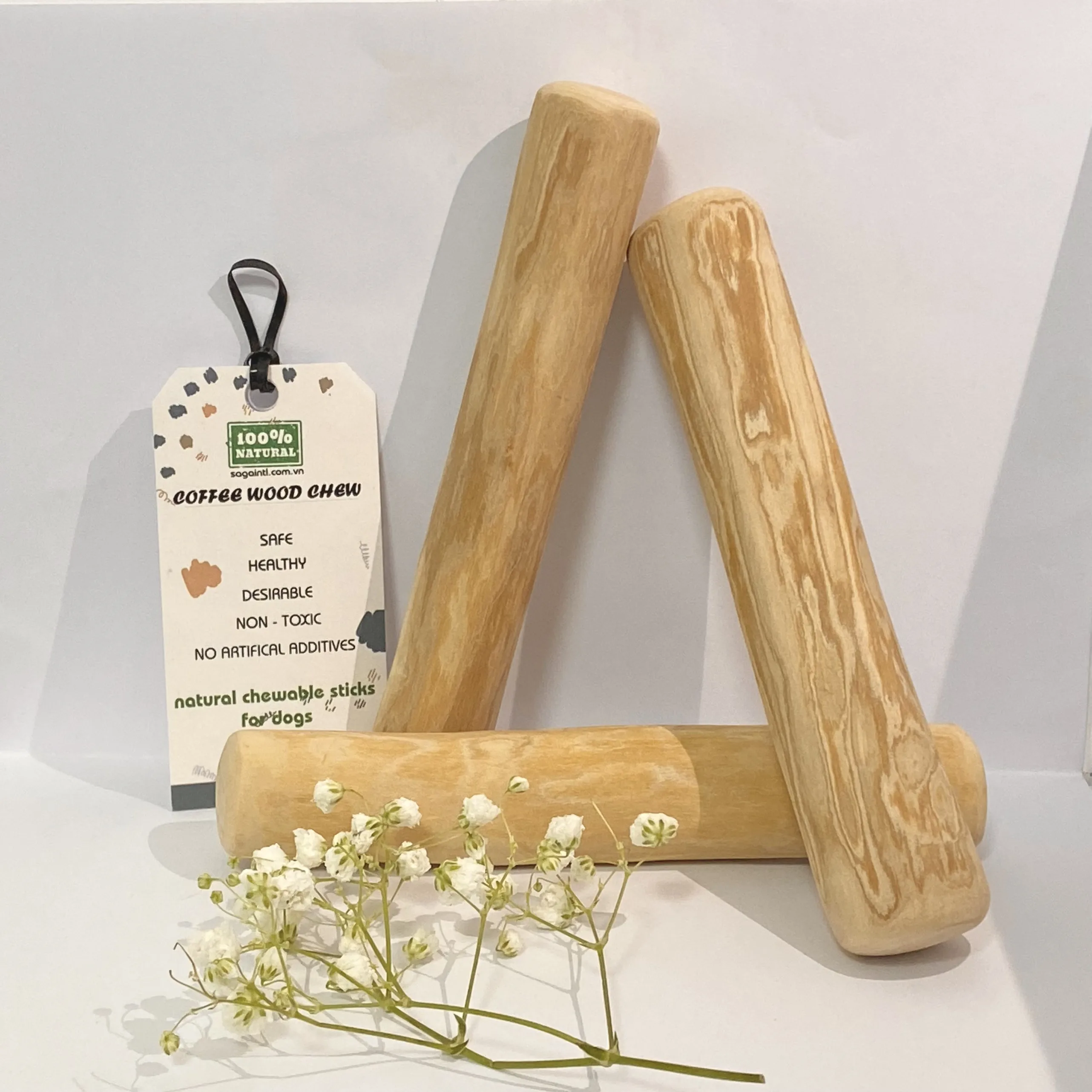 Dogs Chew toy for Puppy and Adult Dogs Trendy products on Amazon 2022