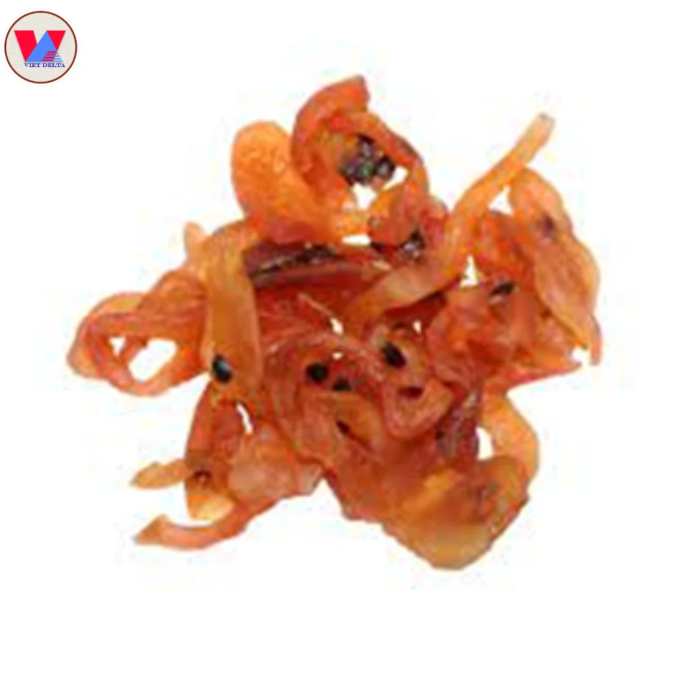 Экспорт сушеных креветок-из 100% свежих креветок | Имеет натуральную сладость и хорошее качество