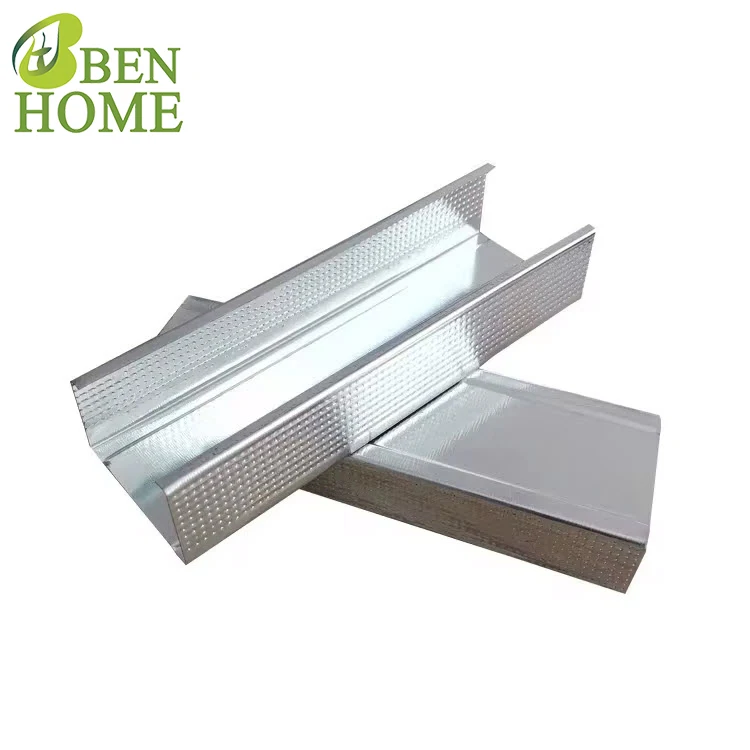 Drywall Metal Frame System for Ceiling And Wall