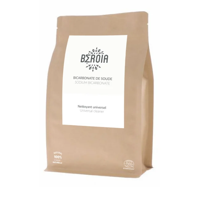 Natural Sodium Bicarbonate Non Toxic and Environmentally Friendly Detergent