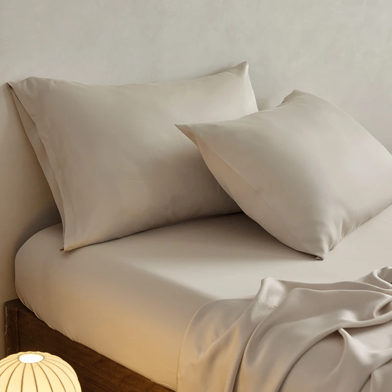 Bamboo Bedding Sheet Set Cooling Bedding Queen Size Luxuriously Soft & Breathable OEKO-Tex100 Fast Dispatch 100%Bamboo Viscose