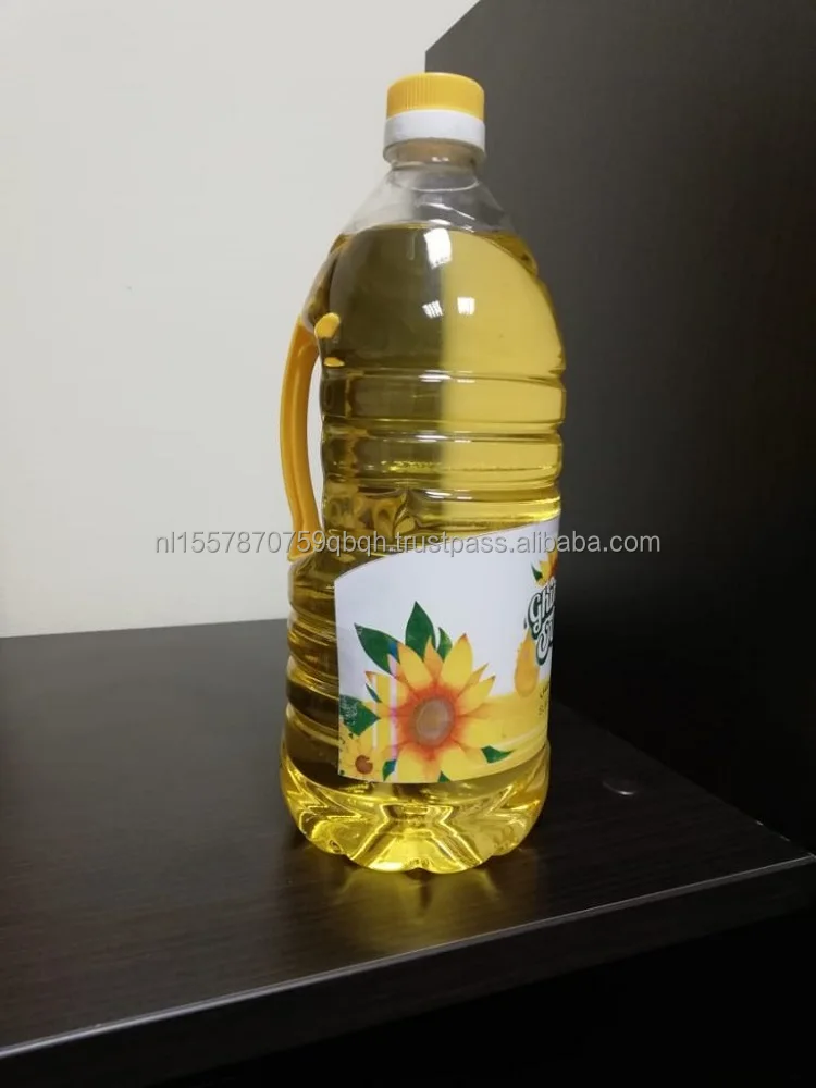 Refined Sunflower Oil Premium Quality Cooking 100 Pure Vegetable oil Sunflower NETHERLANDS Origin Bulk Sunflower Oil Refined