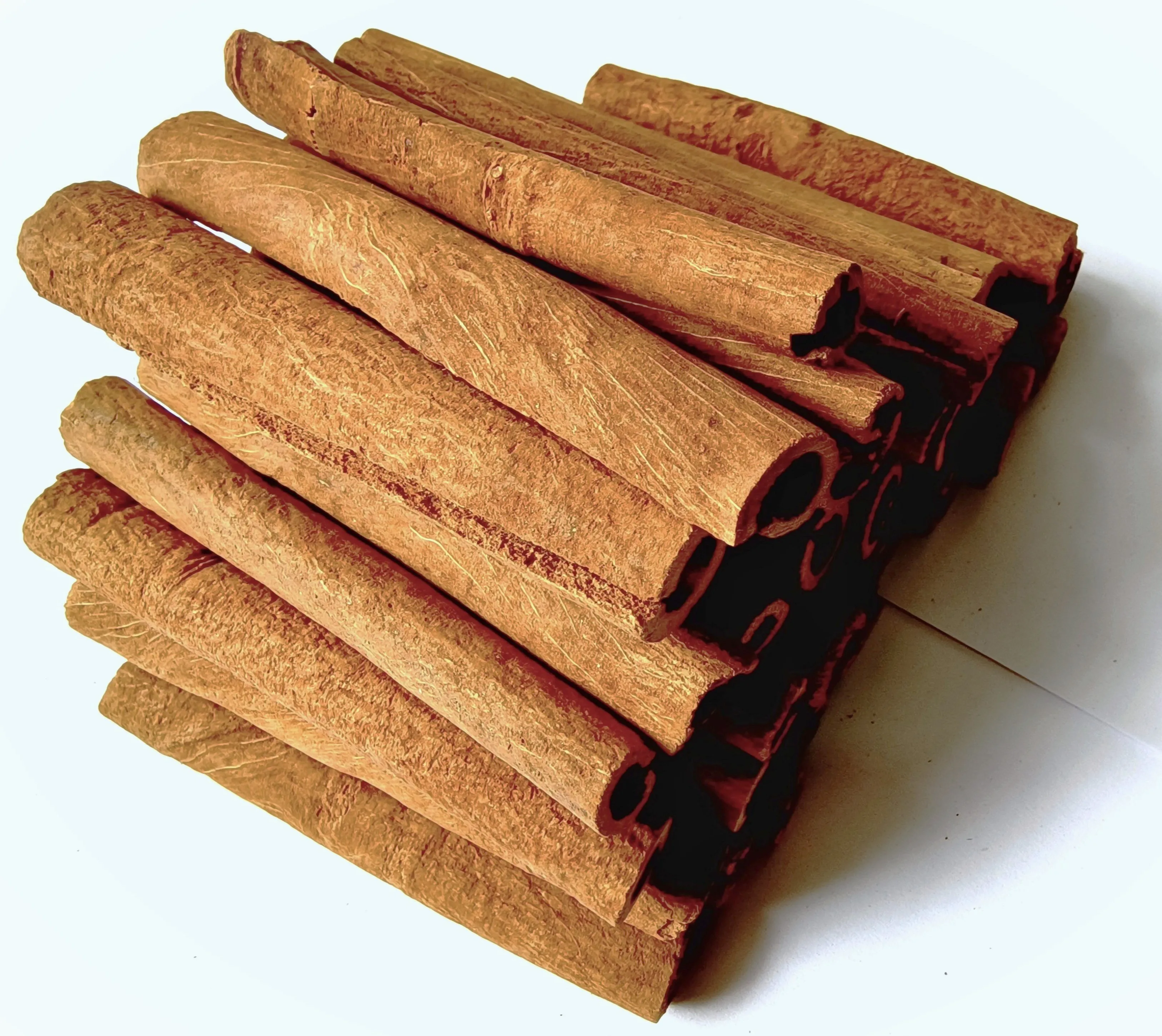 Factory Supply Wholesale Price Stick Cassia Cinnamon from Vietnam Top product for Export