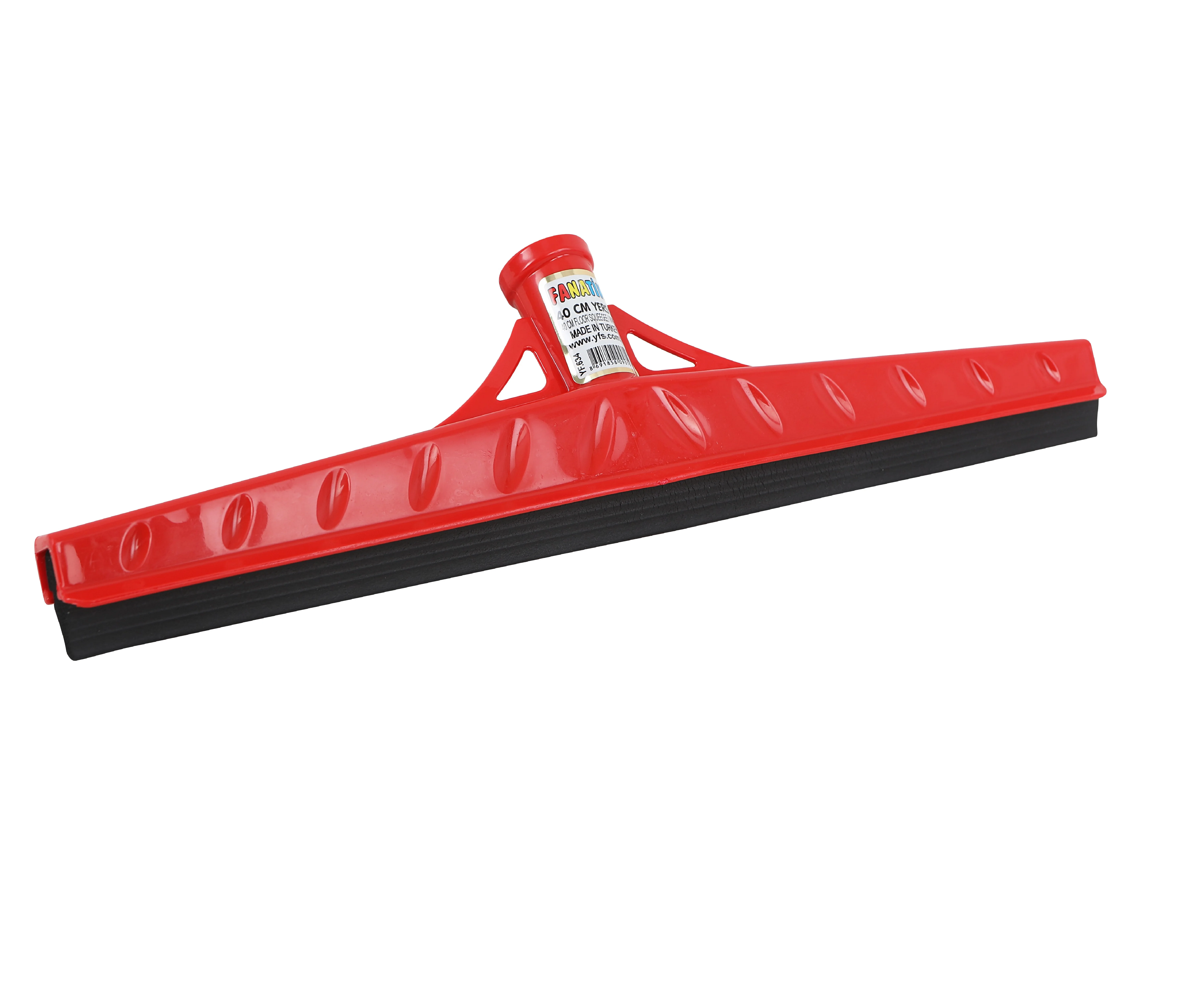 Wholesale High Quality Plastic Floor Wiper / Blade / Squeegee 40 cm Durable EVA Wiper Custom Logo