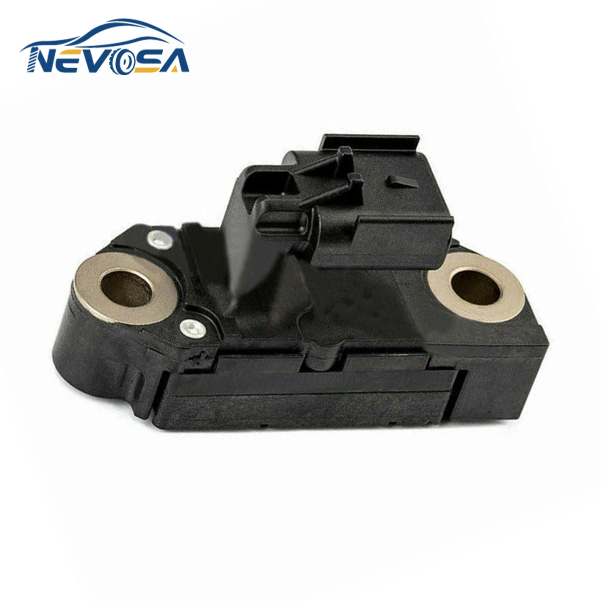 Nevosa 2872424	4307166 2872210 2871961 4701530028 Truck Part EGR Engine Exhaust Gas Pressure Sensor Fit For Cummins ISB 6.7L