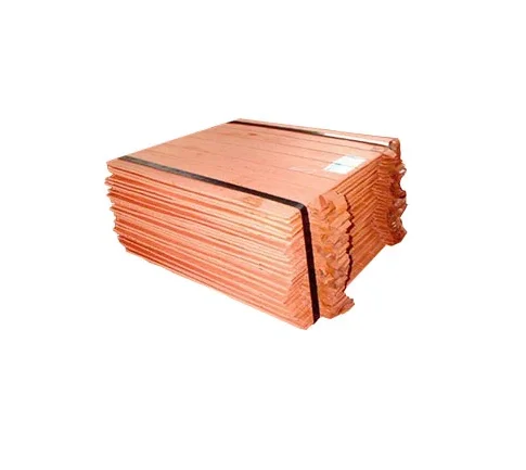 High quality Grade A Electrolytic Copper Cathode 99.99% / Factory Price Copper Cathode