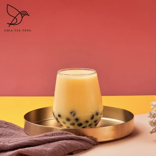 Конечный ароматизирующий порошок для фруктового чая пузырьковый чай