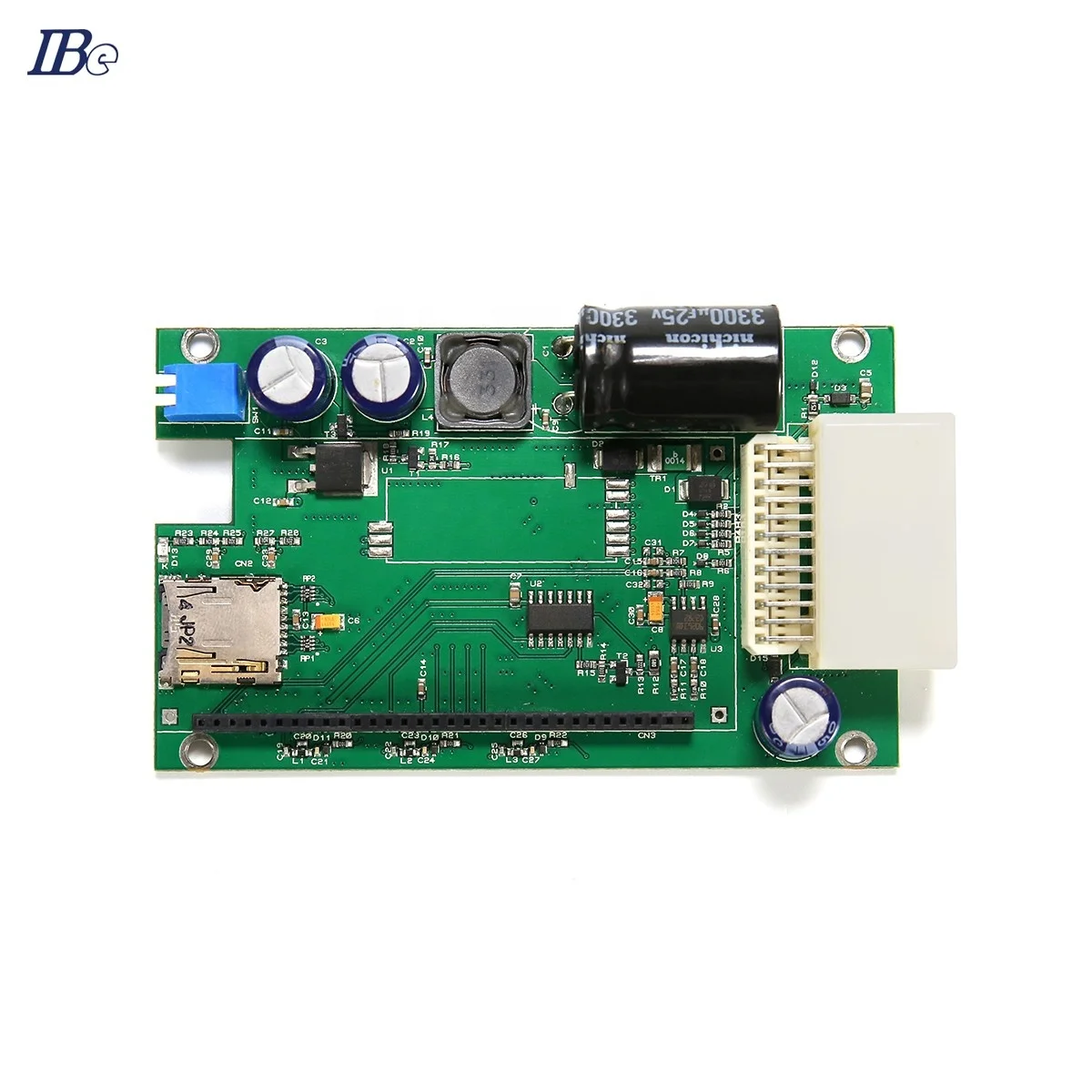 High standard customized motor controller pcb design service cctv camera pcb board rigid-flex pcb