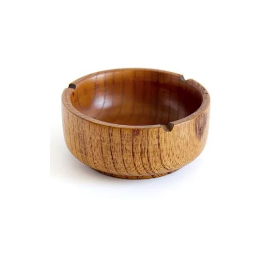Premium Quality Mini Bin Luxury Home Decor Wood Container Modern Best Selling US Manufactured Aluminium Metal Dirt Small Waste