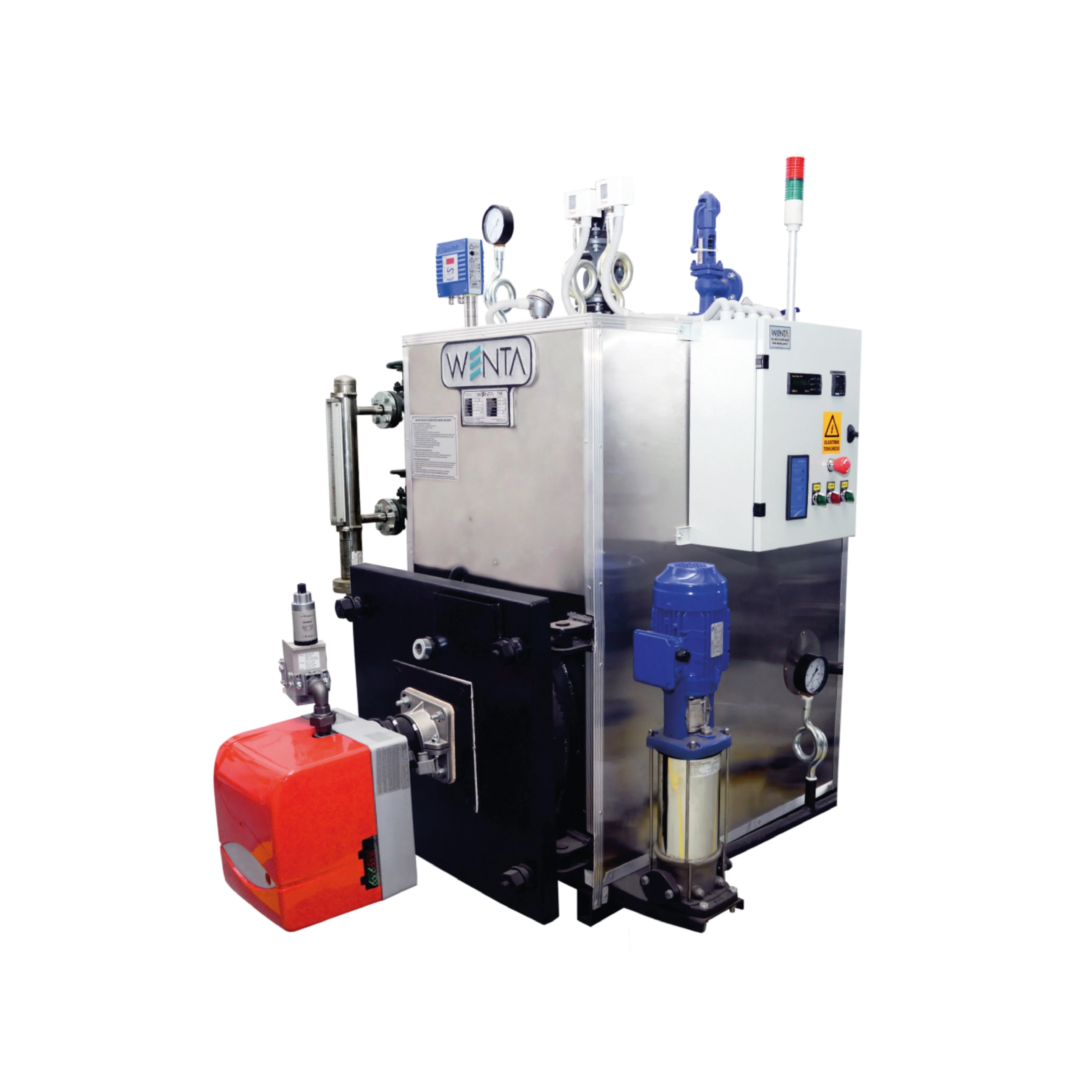 STEAM GENERATORS Product Wholesale Best Price Industrial Categories Best Seller Resistant STEAM GENERATORS Equipments Tools