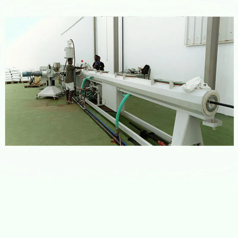 20-63mm PP PE Pipe Production Line PPR HD PE Pipe Plastic Extruders Machine Plastic pipe