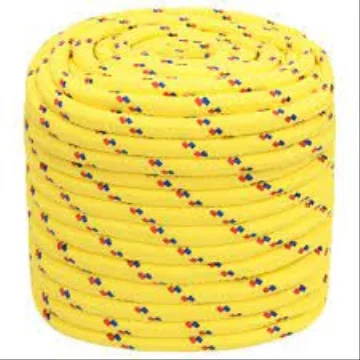 High Strength PP Big Rope Scrap Premium Fiber Material Available for Worldwide Shipping