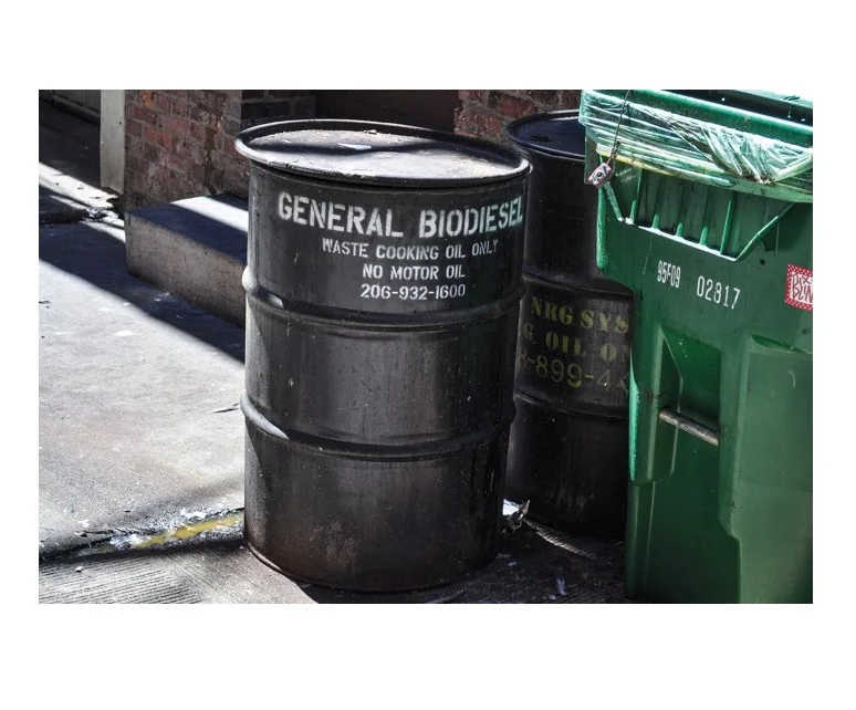 Wholesale Exporter Best Quality Used Vegetable Oil For Biodiesel With Competitive Price