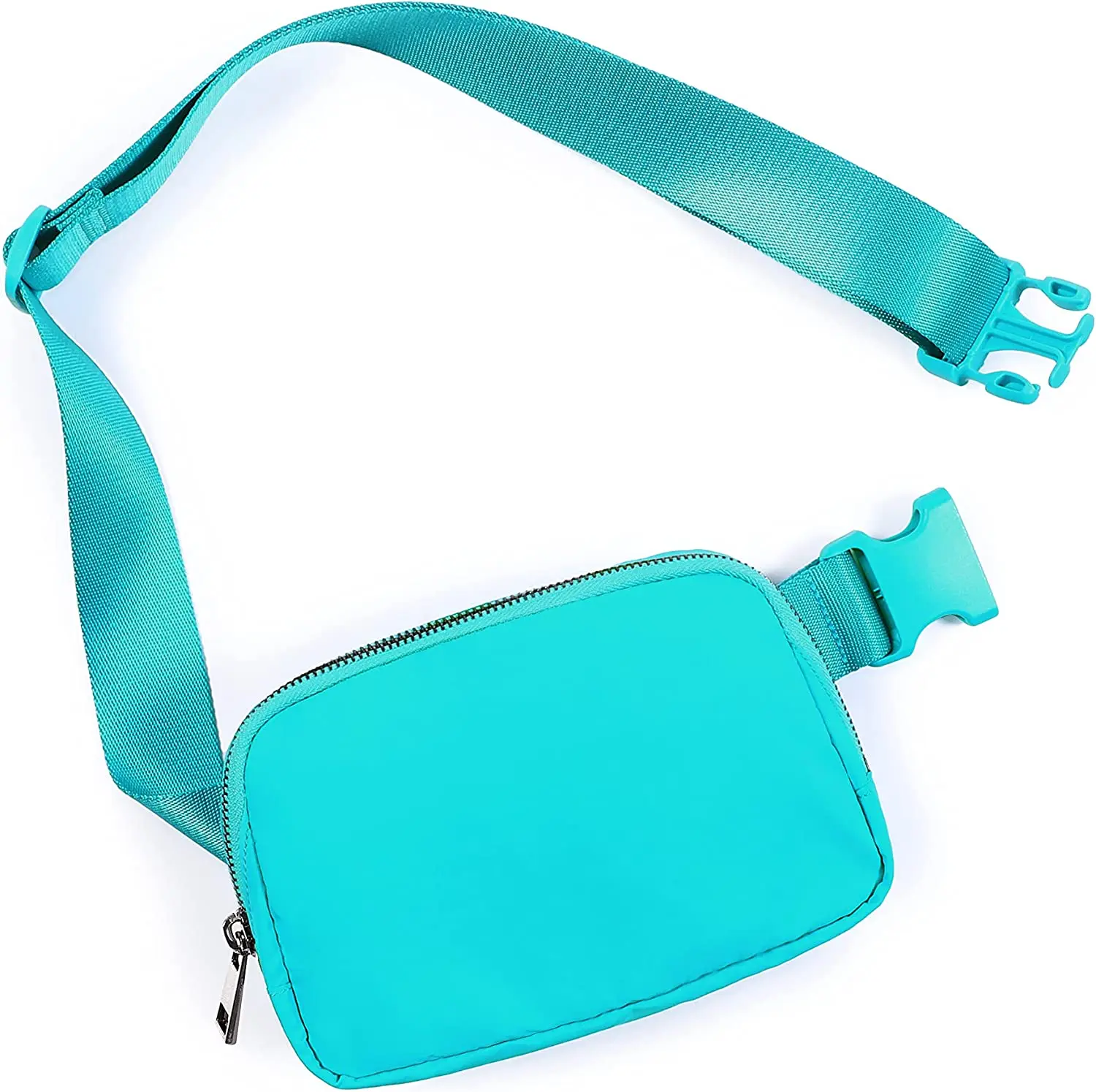 Fashionable Crossbody Belt Bag Waist Pack Fanny Packs Bum Bag with Adjustable Strap