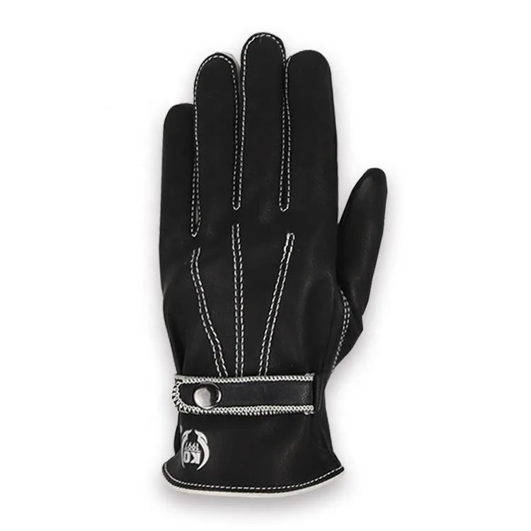 Fashion Unisex Men Women Anti SlipKnit Smartphone Texting Driving Cycling Touch screen gloves