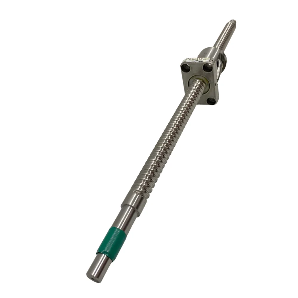 Top Quality Ball Screw Brother X-AXIS TC-20A New Applicable Industries Energy & Mining