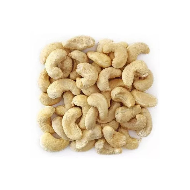 100% Organic Cashew Nuts/ Cashews/ Unshelled