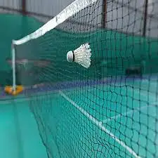 badminton net customization quality with best price on specially