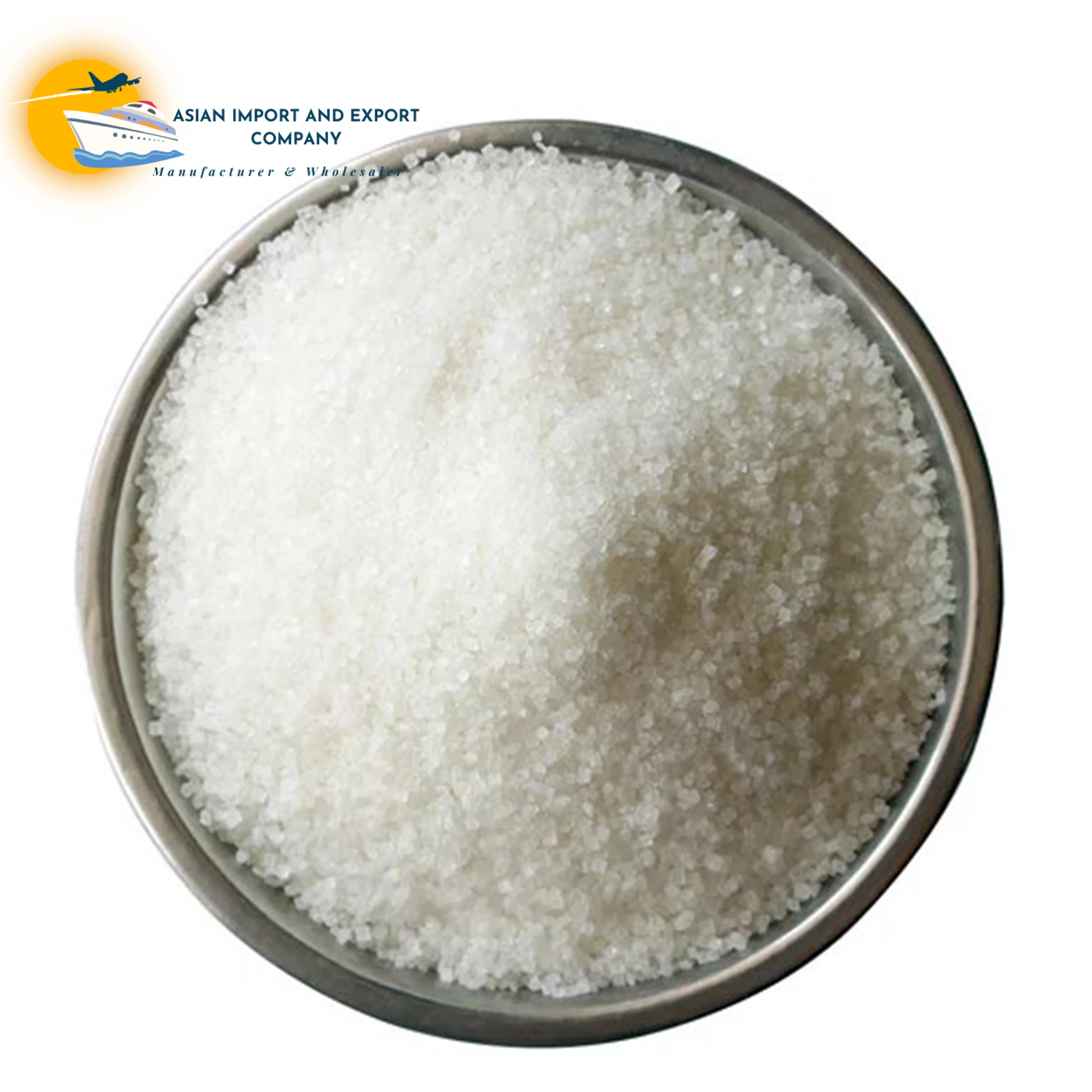 Top Quality Refined Icumsa45 Sugar  50kg packaging White Sugar Icumsa45 White Sugar for wholesale with low price
