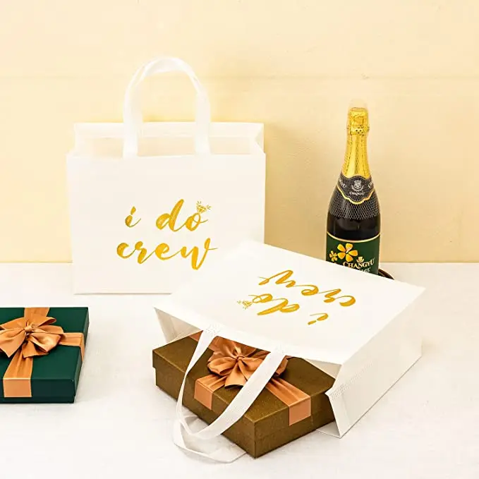 high quality nonwoven pet bag