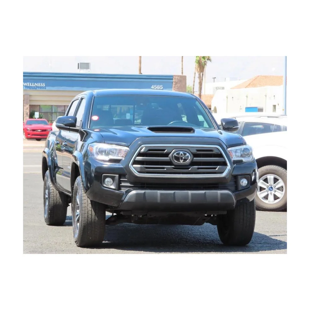 Toyota Tacoma Pick Up Truck 4x4 , 2020 fairly used Cheap Toyota Tacoma Pick Up Truck 4x4 for sale