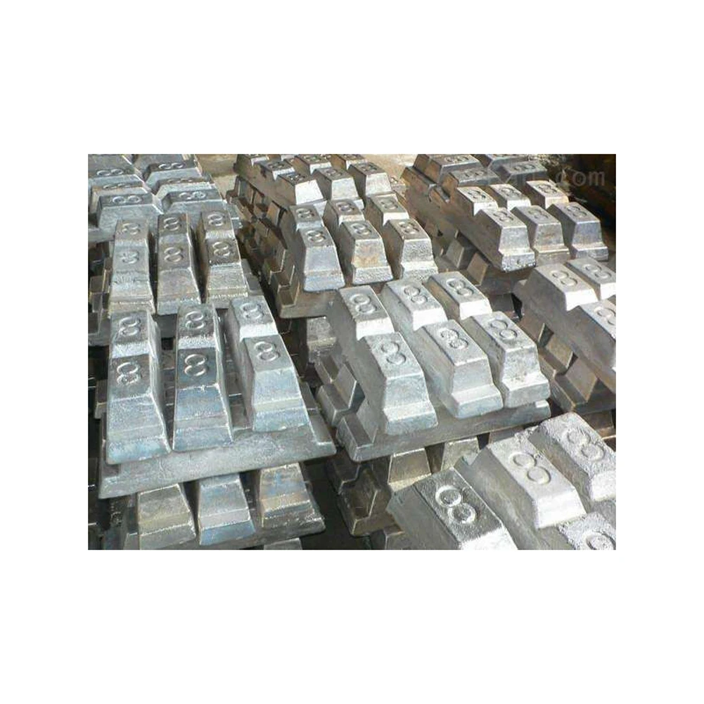 Pure Magnesium Ingots Magnesium Metal Ingot 99.99% 99.95% 99.9% on Sale with Low Price
