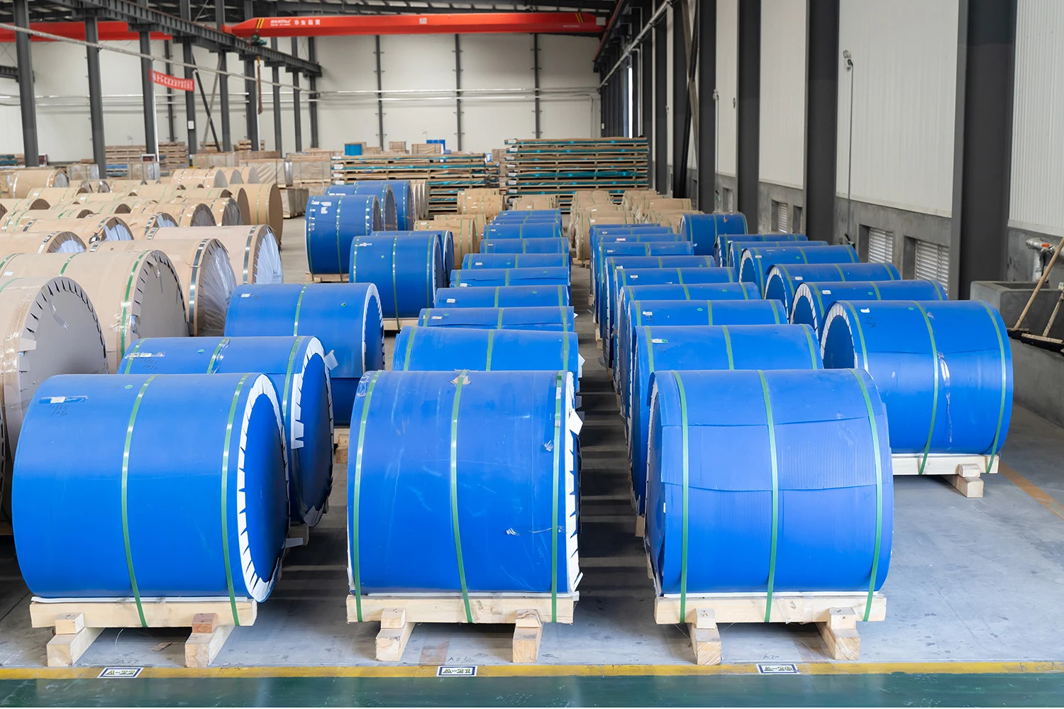 Оптовая продажа, алюминиевая катушка 5086 5083 5052 h32, алюминиевая катушка 1 мм 3 мм 5 мм, алюминиевая катушка от производителя