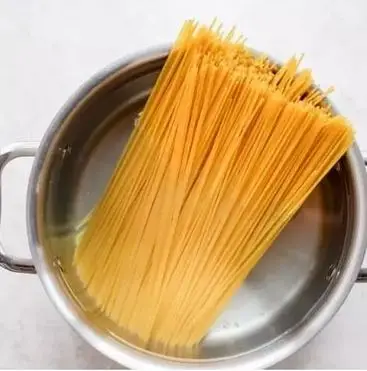 Оптовая продажа, высшее качество, паста, суп, лапша, спагетти, здоровая мгновенная паста, томатный вкус