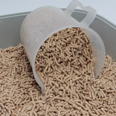 Bulk Supply Wood Pellets DIN PLUS / ENplus-A1 Wood Pellets cheap price now available in stock