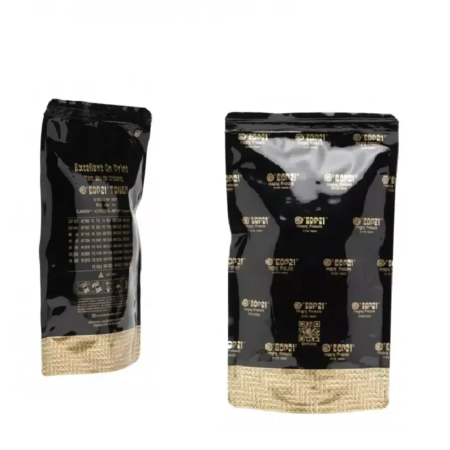 Hot New Toner EOP21 1KG Black Toner Powder For use in Can0n, Kyocera Mita KM 6030/8030, FS 720/820/920, IR 550/600/7086