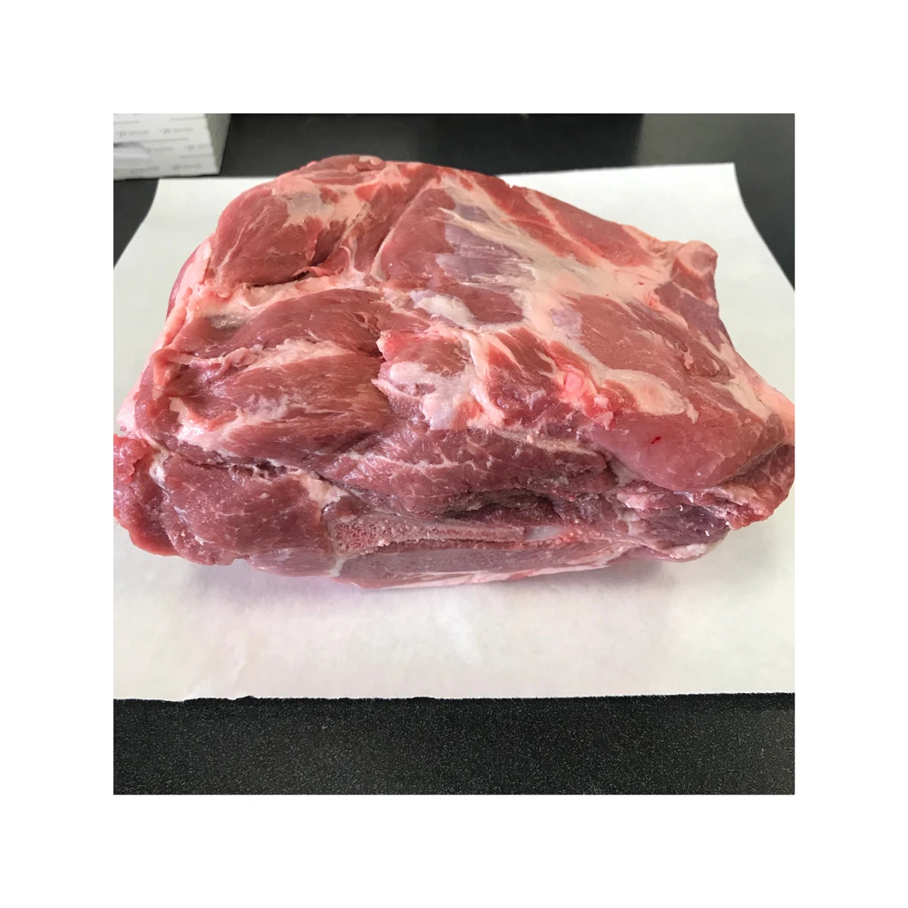 High Quality Frozen Pork Shoulder Available