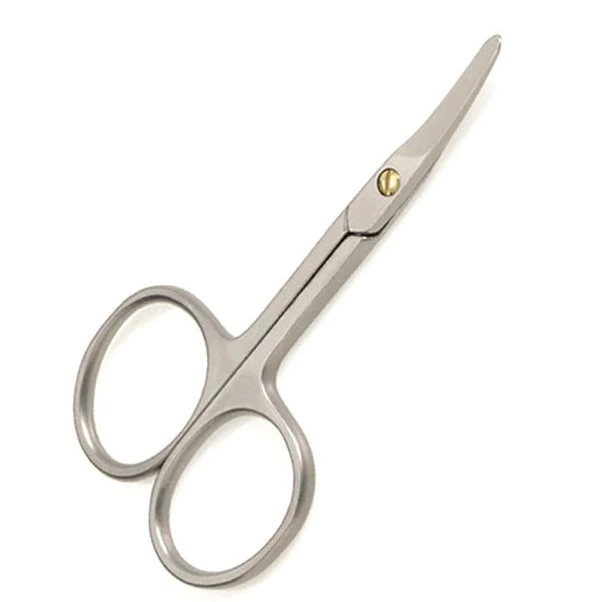 New Design Professional Straight Manicure Cuticle Scissors factory-made design Straight Cuticle Scissors