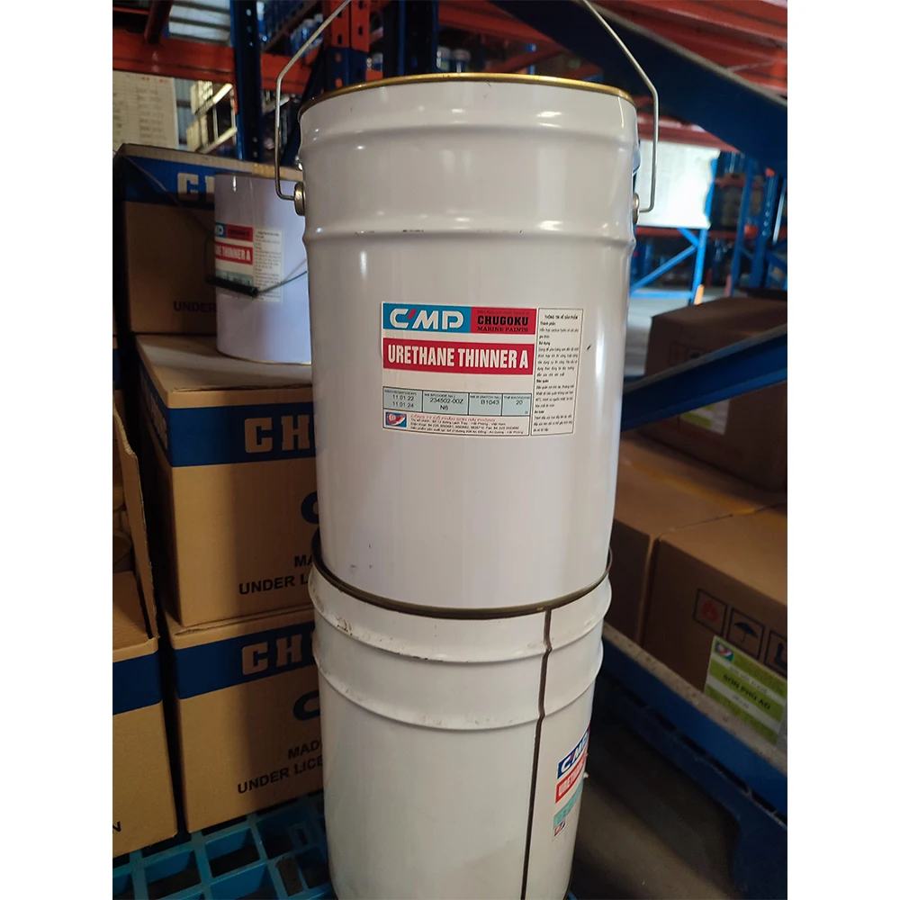 Ngoc Diep Company - Paint Thinner Epoxy Floor Coating Best Products Painting High Quality Good Services