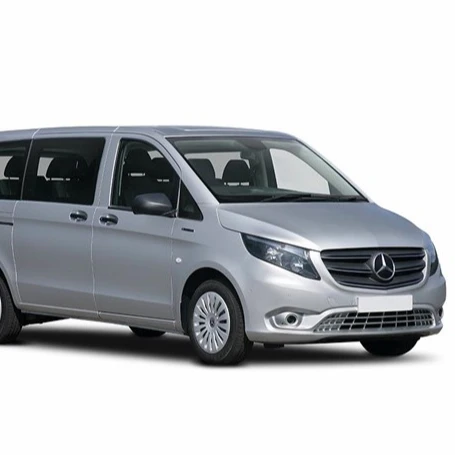 Высококачественный Микроавтобус Mercedes-Benz V 250 d Marco Polo для автомобиля б/у