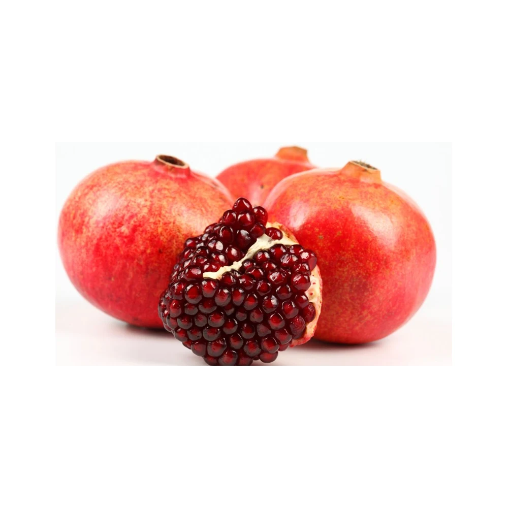 Высококачественные свежие гранатовые фрукты доступны по оптовой цене